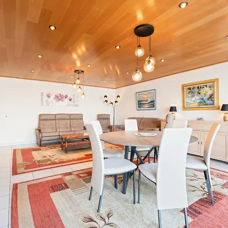 Roanne Appartement