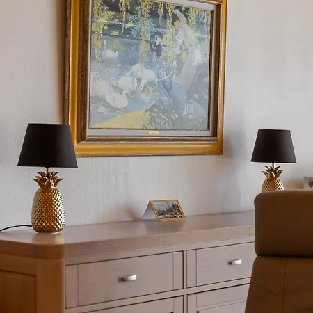 Roanne Appartement *