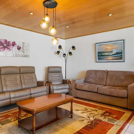 Apartamento Roanne *