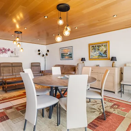 Roanne Appartement