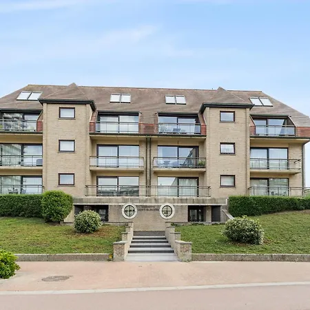 Appartement Roanne Oostduinkerke
