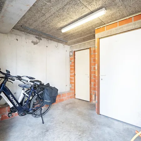 Roanne Appartement *